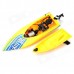 WLToys WL911 2.4GHz Radio Control R/C High Speed Racing Boat